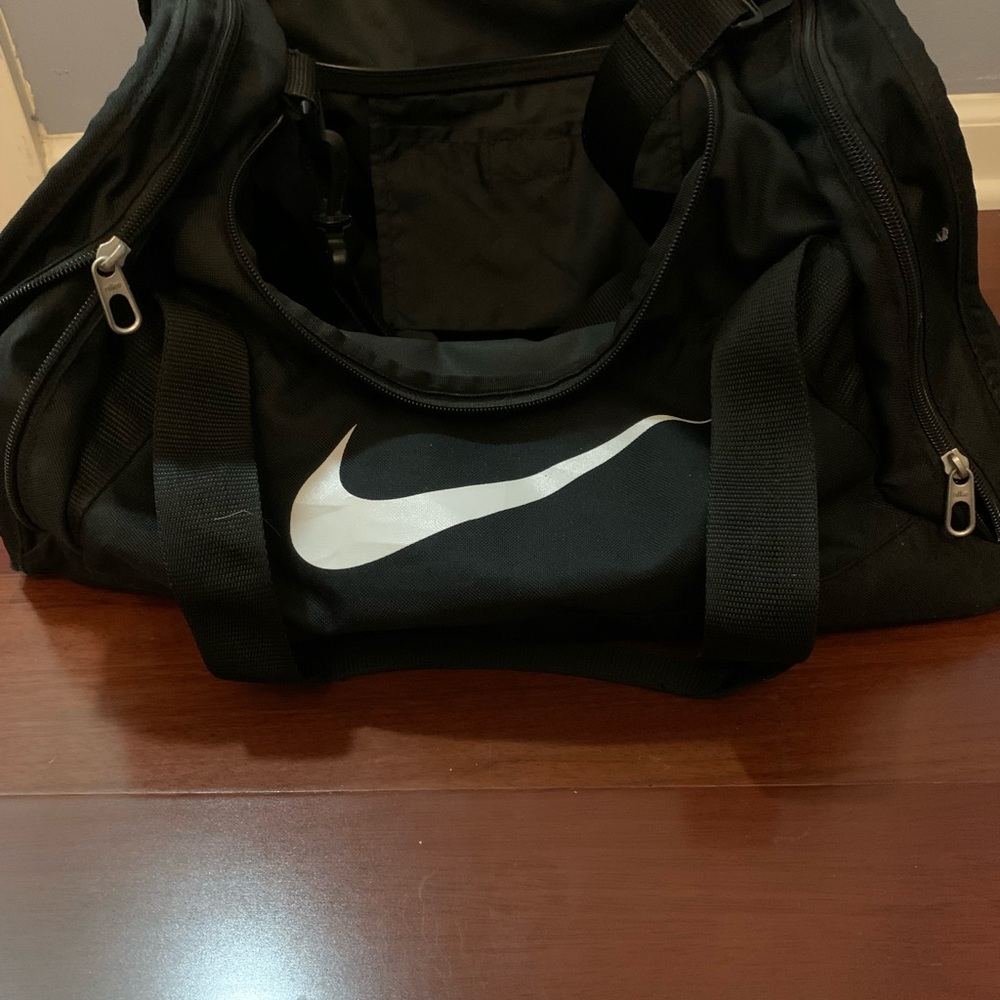 Nike Duffel bag